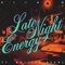 Late Night Energy (feat. Matilda Pearl) artwork