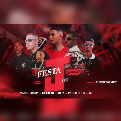 Festa do Jota 1.0 - Single