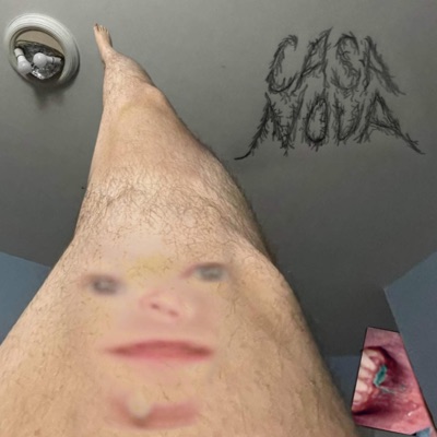 Ikrad Naozin (feat. Zandri Carson) - Single