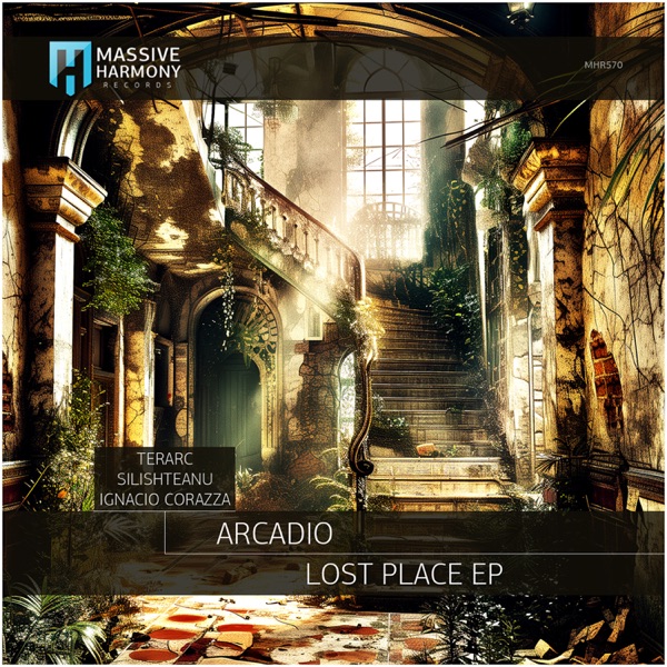 Lost Place - EP