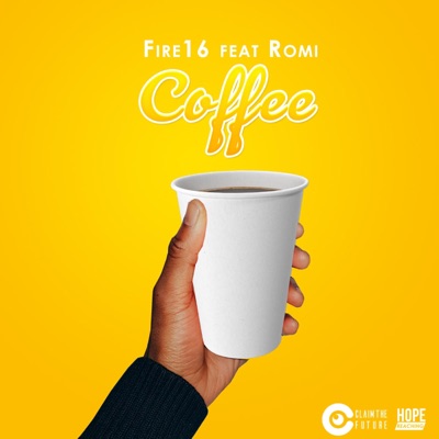 Coffee (feat. Romi) - Single