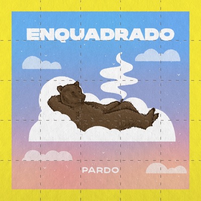 Enquadrado - EP