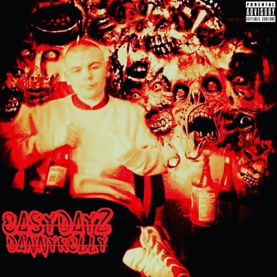 Danny Kelly - Heathens (feat. YB)