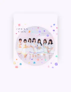 #PEXACOAを聴いたり、ミュージックビデオを鑑賞したり、経歴やツアー日程などを確認したりしましょう！