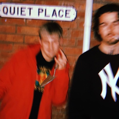 voss (feat. Dunman) - Single