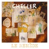 Le remède - Single