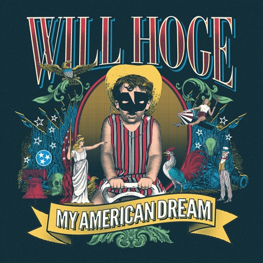 Album artwork