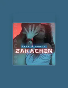 Gonzy.을(를) 듣고, 뮤직 비디오를 보고, 약력을 읽고, 투어 일정 등을 확인하세요!