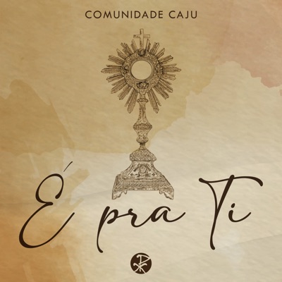 É pra Ti (feat. Camila Camarinha) - Single