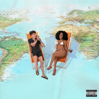 Foreign Vibe, Vol. 1