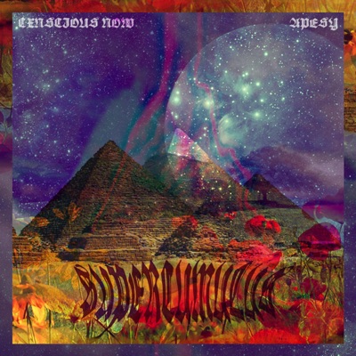 Supercumulus (feat. Apesy) - Single