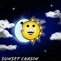 Sunset Chasin - Single - Chris't Young