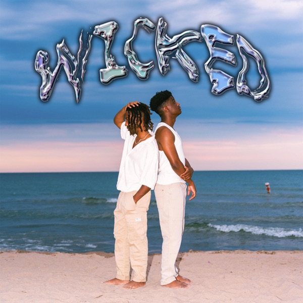 Wicked release artwork