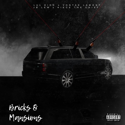 B&M (feat. Vontae Lamont, Kiece the chief & Jb Lew) - Single