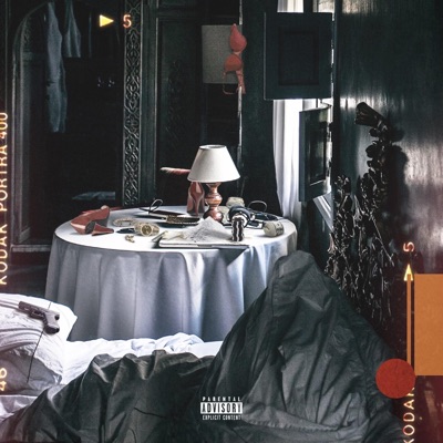 Trip Bagspy : Rich Nigga Ball