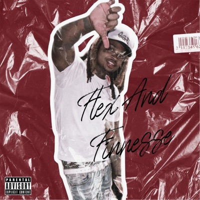 Flex And Finesse - Single