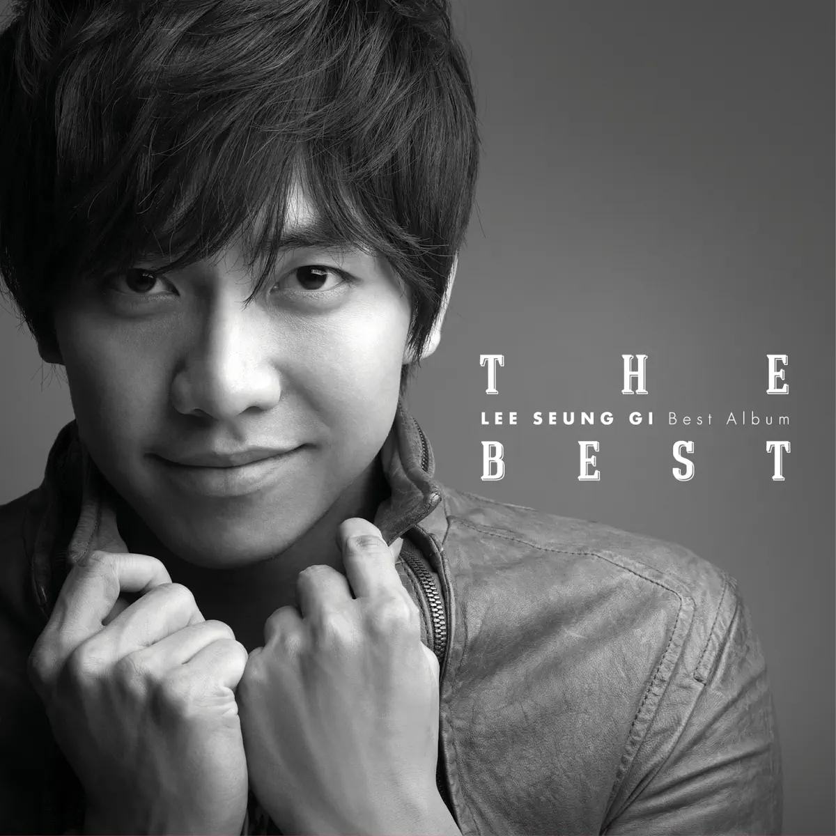 李昇基 Lee Seung Gi - The Best (2012) [iTunes Plus AAC M4A]-新房子