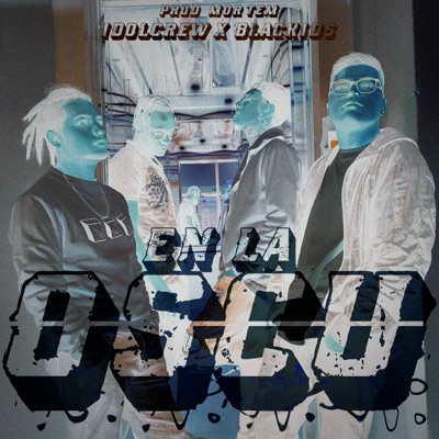 En la Oscu (feat. Blackids) - Single