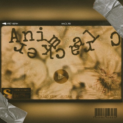 ANIMAL CRACKERS (feat. Josiah & AMS) - Single