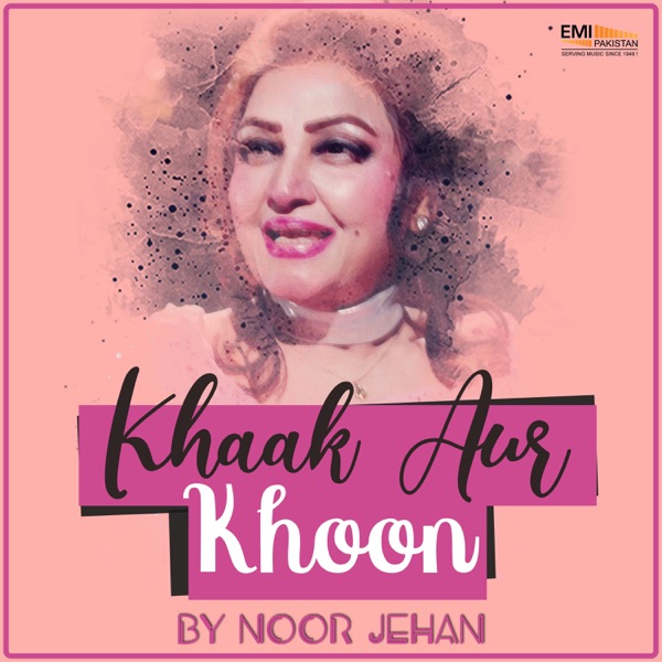 Khaak Aur Khoon (Original Motion Picture Soundtrack)