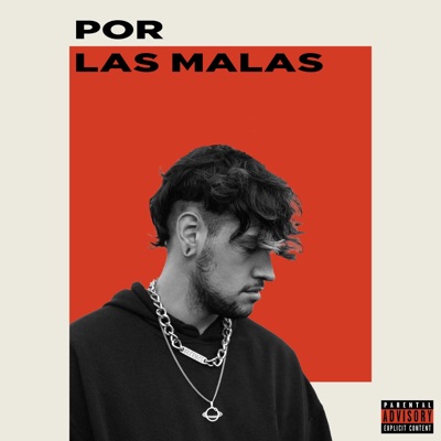 Por Las Malas - Single