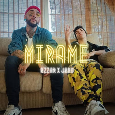 Mirame - Single