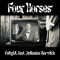 Four Horses (feat. Julianna Barwick) - FaltyDL lyrics