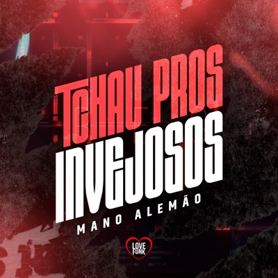Tchau Pros Invejosos - Single