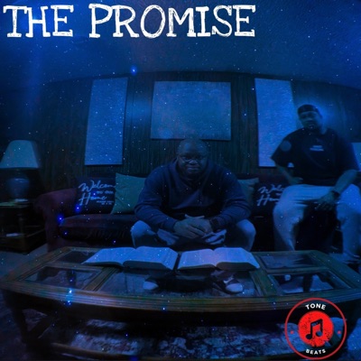 The Promise - EP