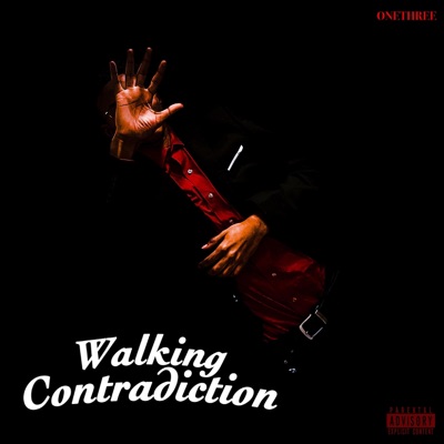 Walking Contradiction - EP
