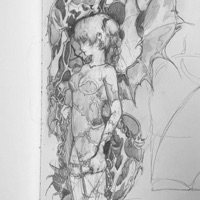 Would've Bled - Single - bloodl3ak