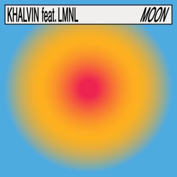 Moon (feat. LMNL)