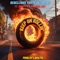 Keep On Rollin' (feat. Dirrty B & Ya Homie Jay) - Rebellious Youth of Theory lyrics