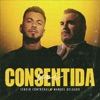 Sergio Contreras - Mi Consentida