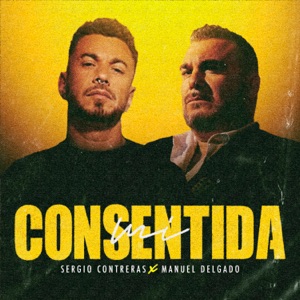 Mi Consentida - Single