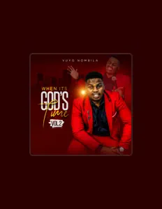 Listen to Vuyo Nombila, watch music videos, read bio, see tour dates & more!