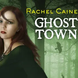 Ghost Town (Morganville Vampires)