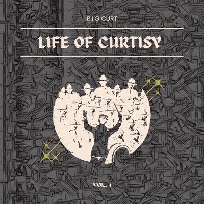 Life of Curtisy - EP