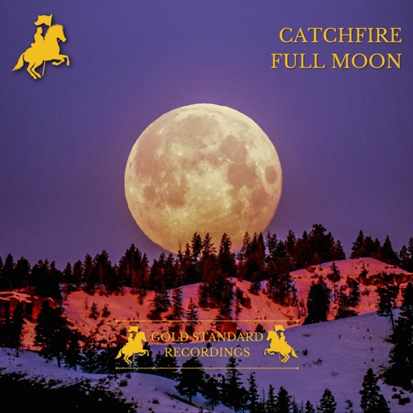 Full Moon - Single