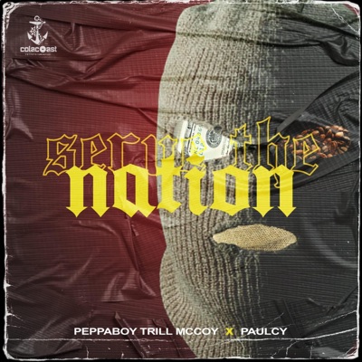 Serve the Nation - Single