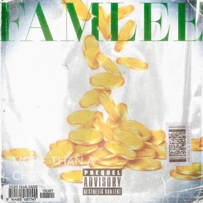 More Than a Chip - Single