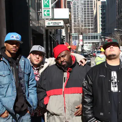 Listen to Wisemen, watch music videos, read bio, see tour dates & more!