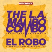 El Robo (Vocal Version) artwork