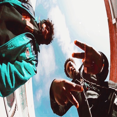 Temple of Doom - Single