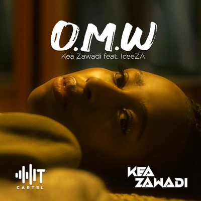 O.M.W (feat. Icee Za) - Single