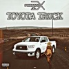 Toyota Truck - Single