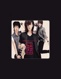 꽃미남 주식회사を聴いたり、ミュージックビデオを鑑賞したり、経歴やツアー日程などを確認したりしましょう！