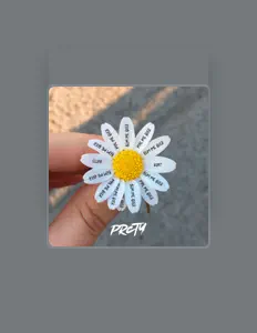 Prcty dinle, müzik videolarını izle, biyografisini oku, tur tarihlerini ve daha fazlasını gör!