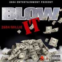 Blow It - Single - 2684Millie