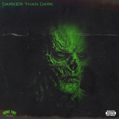Darker Than Dark (feat. Maverick Magadino) - Single
